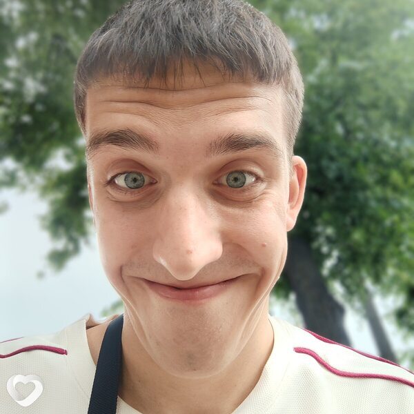 Антон, 22, Витебске — анкета №383684
