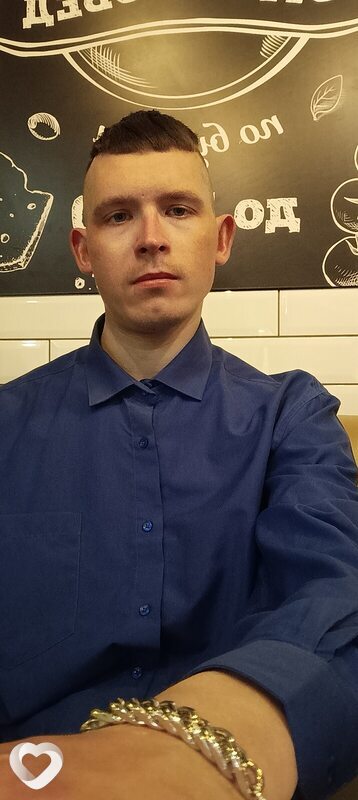 Алексей, 28, Москве — анкета №383686