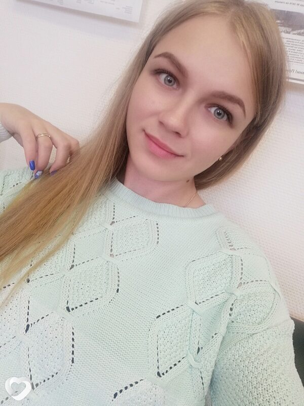 Олеся, 29, Новосибирске — анкета №383687