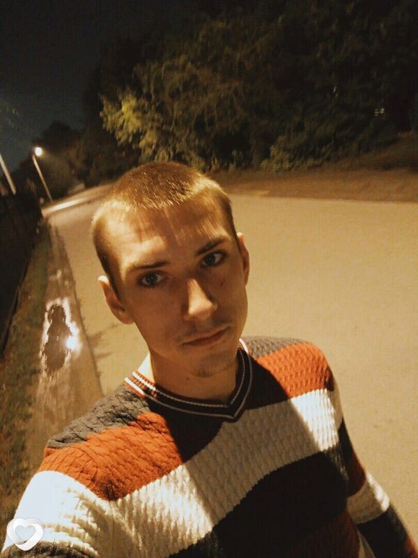 Кирилл, 33, Оренбурге — анкета №383689