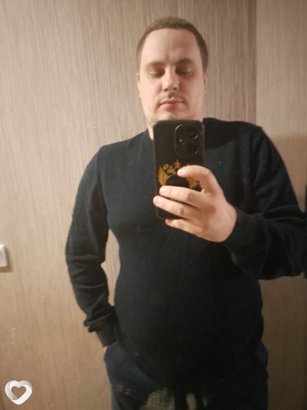 Евгений, 30, Иркутске — анкета №383690