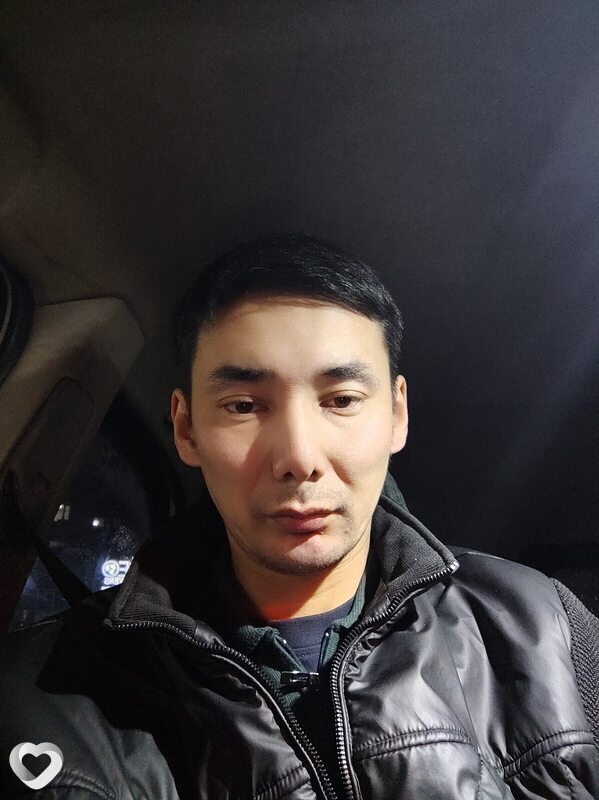 Ербол, 34, Кокшетау — анкета №383695