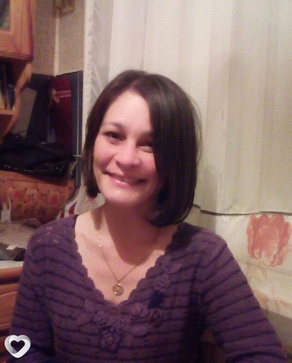 Юлия, 50, Екатеринбурге — анкета №383696