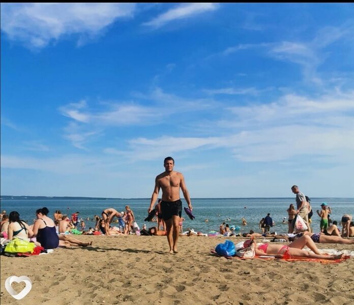Сергей, 33, Кемерове — анкета №383648