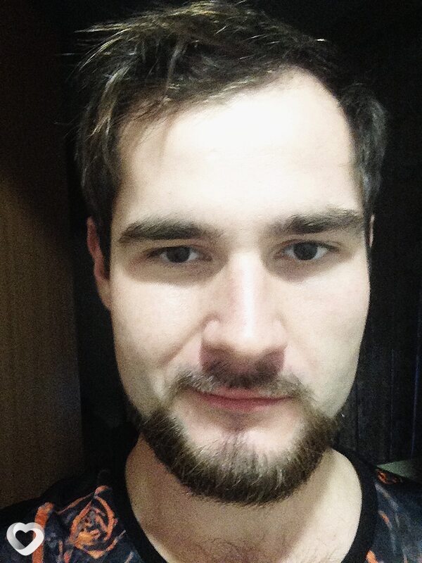Сергей, 31, Краснодаре — анкета №383652