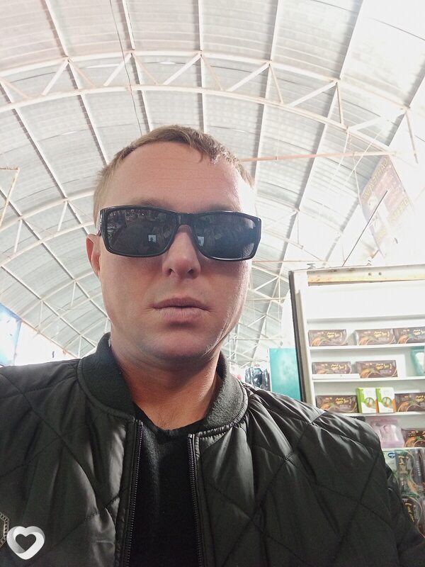 Анатолий, 39, Таразе — анкета №383653