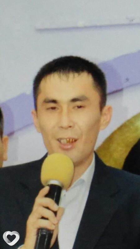 Галымжан, 44, Таразе — анкета №383654