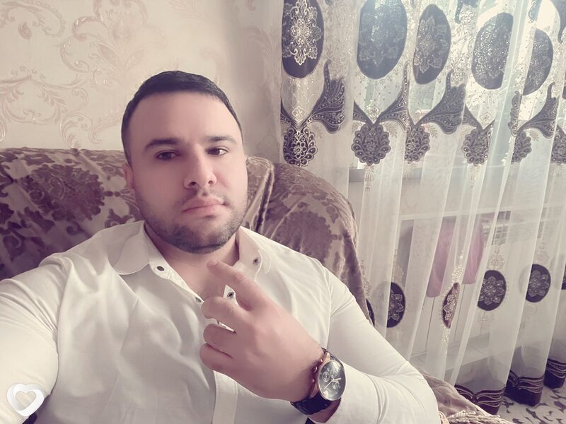 Darkangel, 33, Алматы — анкета №383659