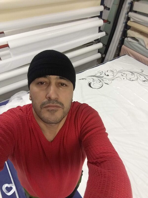 Бббббба, 43, Москве — анкета №383661