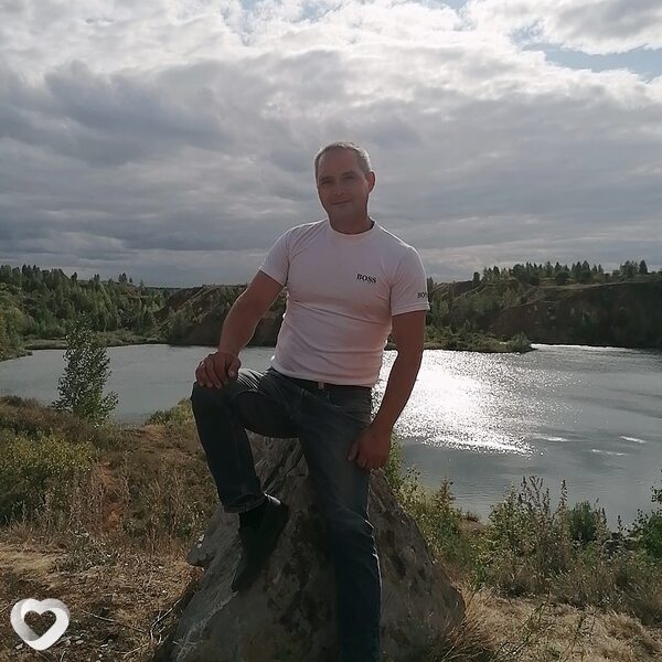 Равиль, 49, Каменске-Уральском — анкета №383665