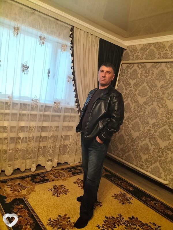 Нариман, 46, Усть-Каменогорск — анкета №383671