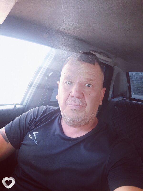 Руслан, 47, Астрахани — анкета №383723
