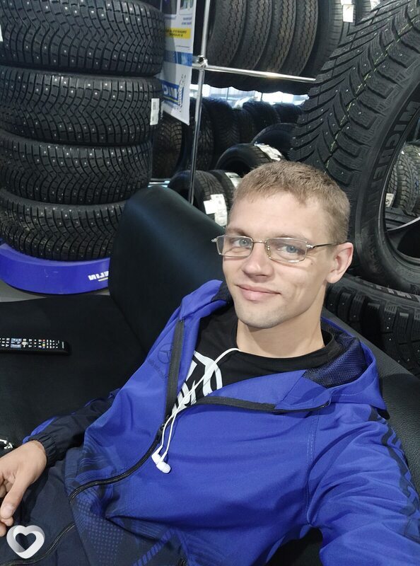 Виталий, 33, Тюмени — анкета №383733