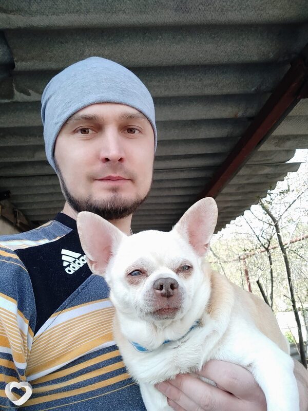 Сергей, 44, Южноуральске — анкета №383736