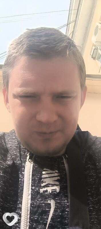 Igor, 31, Астрахани — анкета №383737