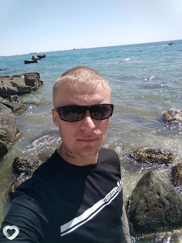 Сергей, 37, Петропавловске — анкета №383746