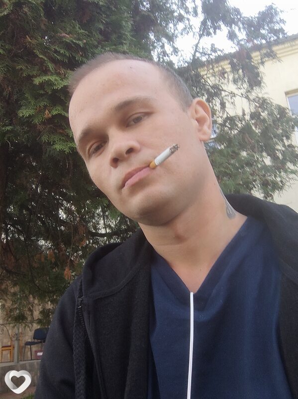 Денис, 28, Запорожье — анкета №383776