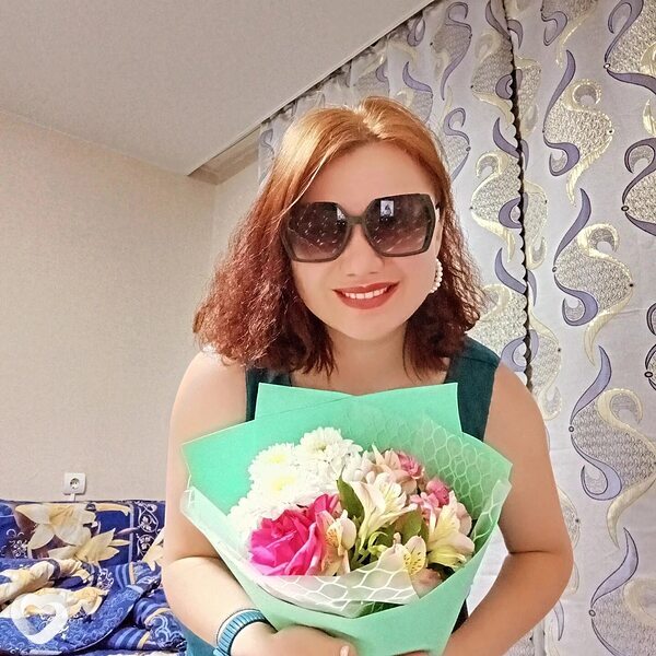 Ирина, 31, Нефтекамске — анкета №383780