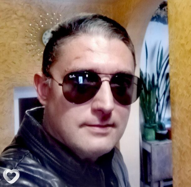 Maestro, 47, Макеевке — анкета №383783