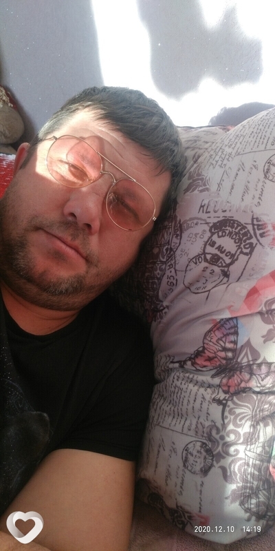 Юрий, 46, Тамбове — анкета №383791
