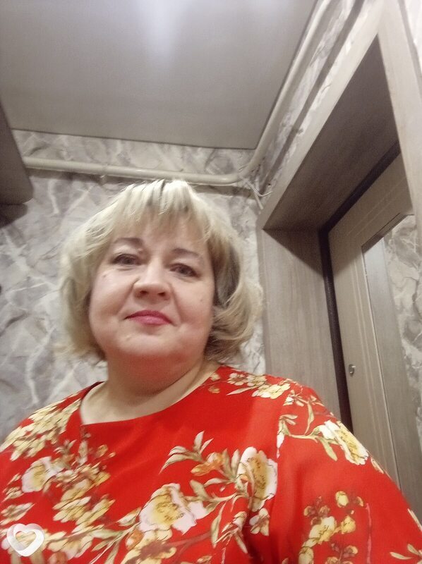 Вера, 51, Челябинске — анкета №383793