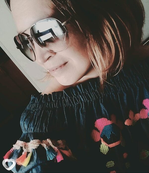 Екатерина, 40, Перми — анкета №383794