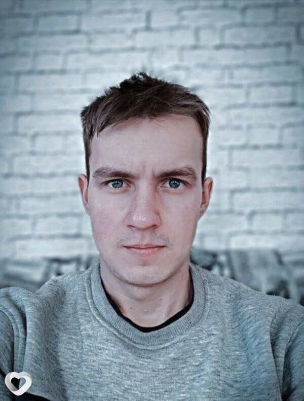 Дмитрий, 28, Красноярске — анкета №383795