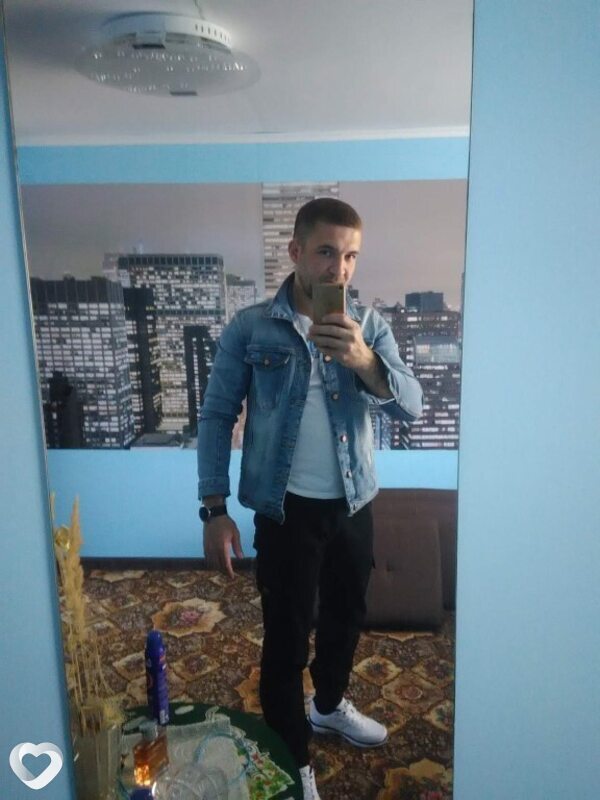 Антон, 40, Ставрополе — анкета №385071