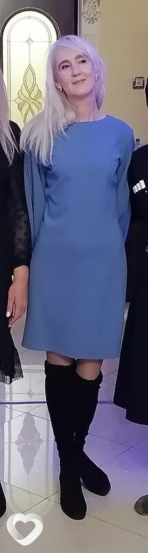 Ле, 46, Уфе — анкета №385075