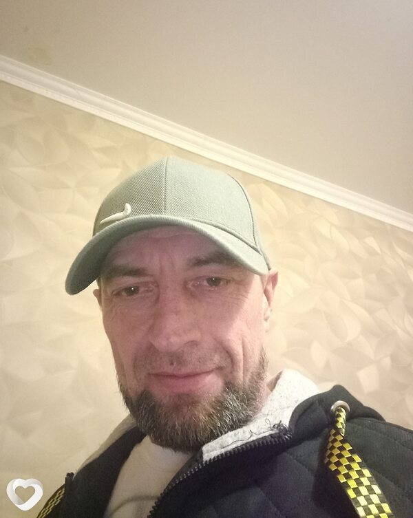 Виктор, 49, Минске — анкета №385076