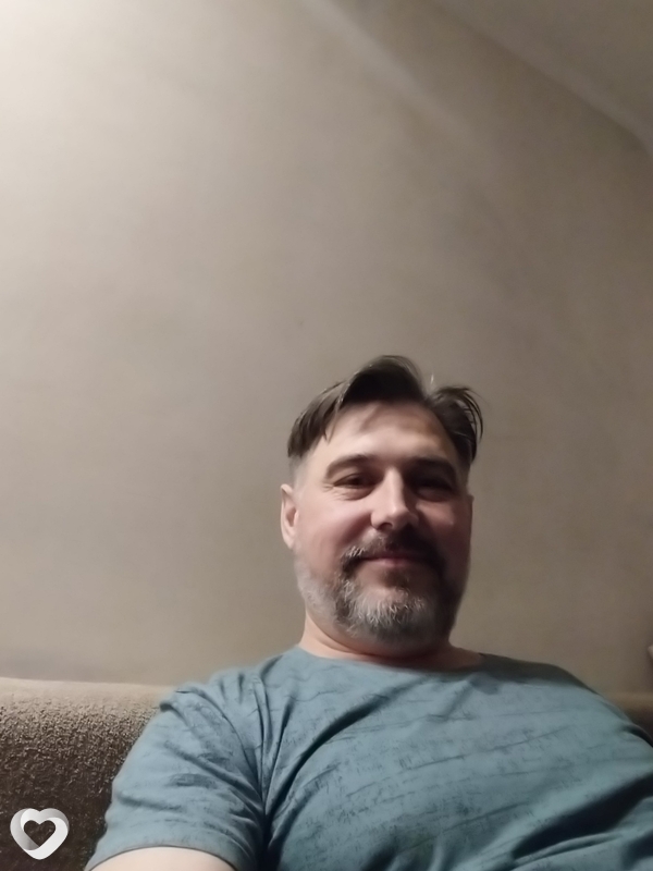 Николай, 50, Ульяновске — анкета №385077