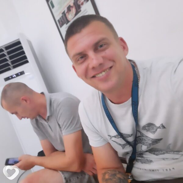 Алексей, 37, Смоленске — анкета №385079