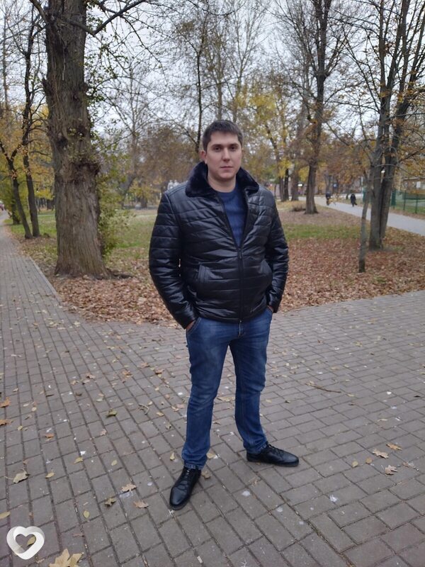 Виктор, Бирюч