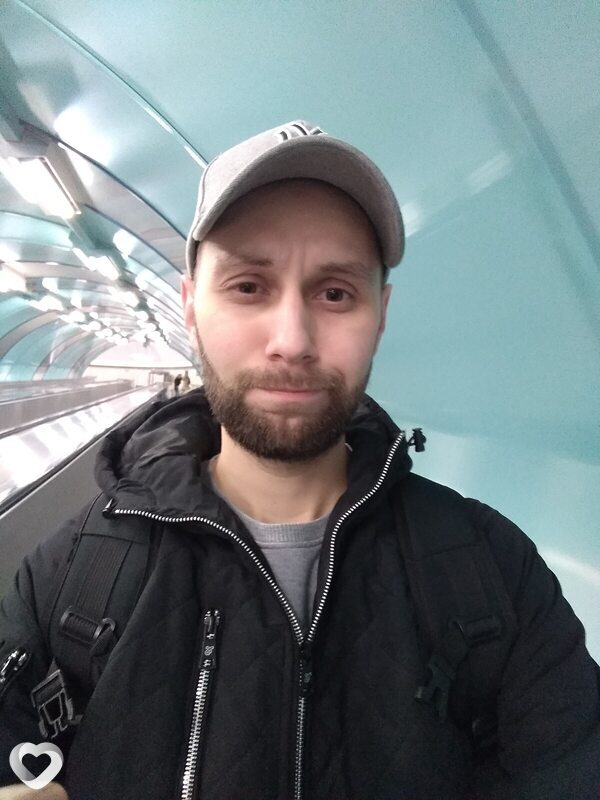 Ян, 34, Могилев — анкета №385081