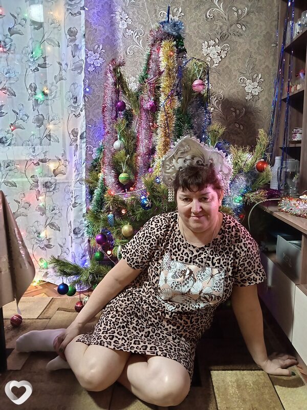 Наталья, 54, Ростове-на-Дону — анкета №385083