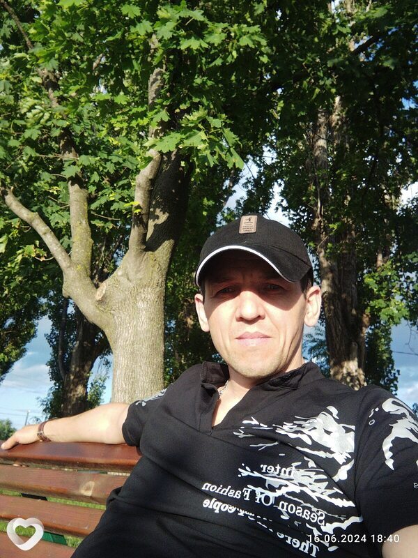 Дмитрий, Отрадная
