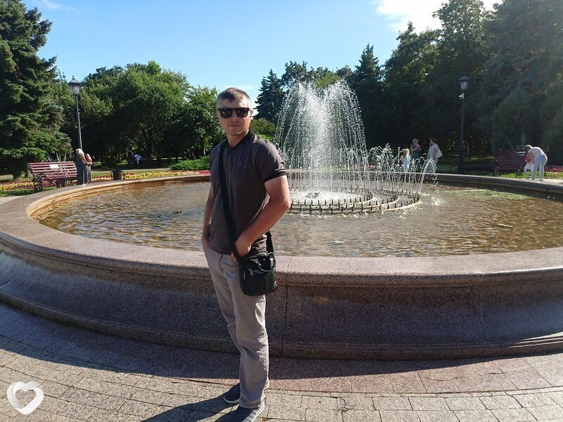 Алексей, 40, Саранске — анкета №384295