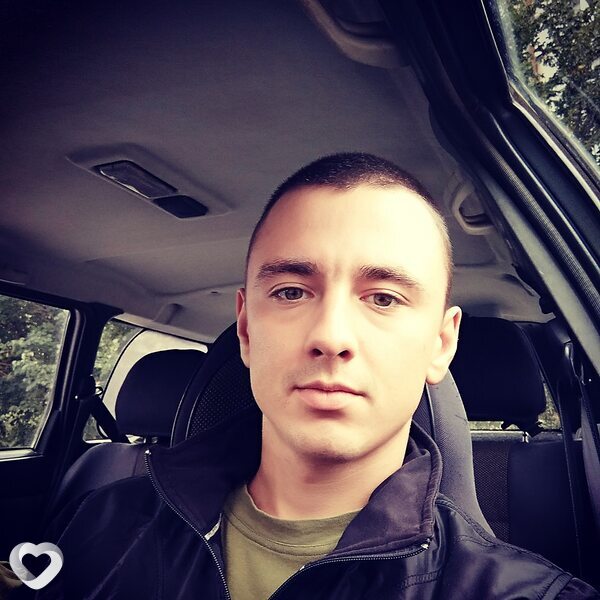 Вадим, 35, Кривое Роге — анкета №384297
