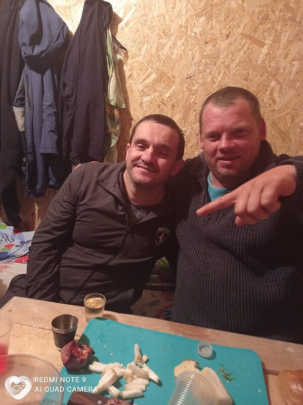 Александр, 43, Москве — анкета №384299