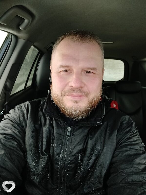 Александр, 49, Днепр — анкета №384300