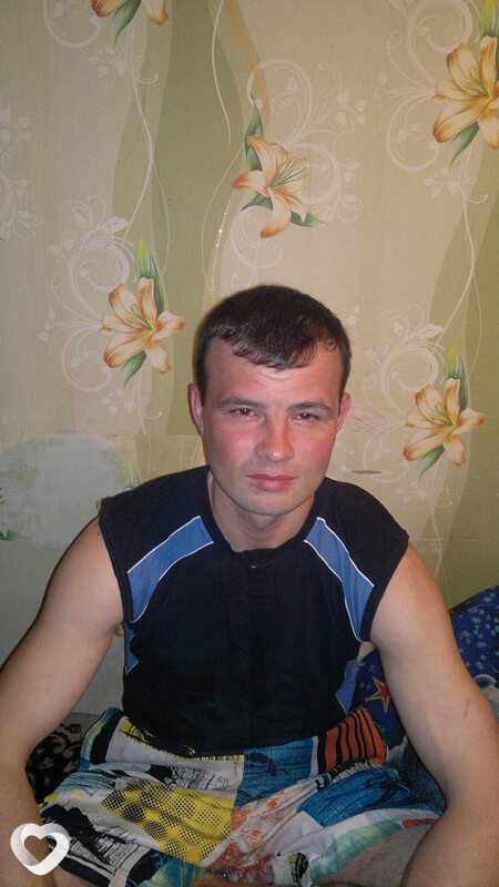 Снайпер, 41, Перми — анкета №384305