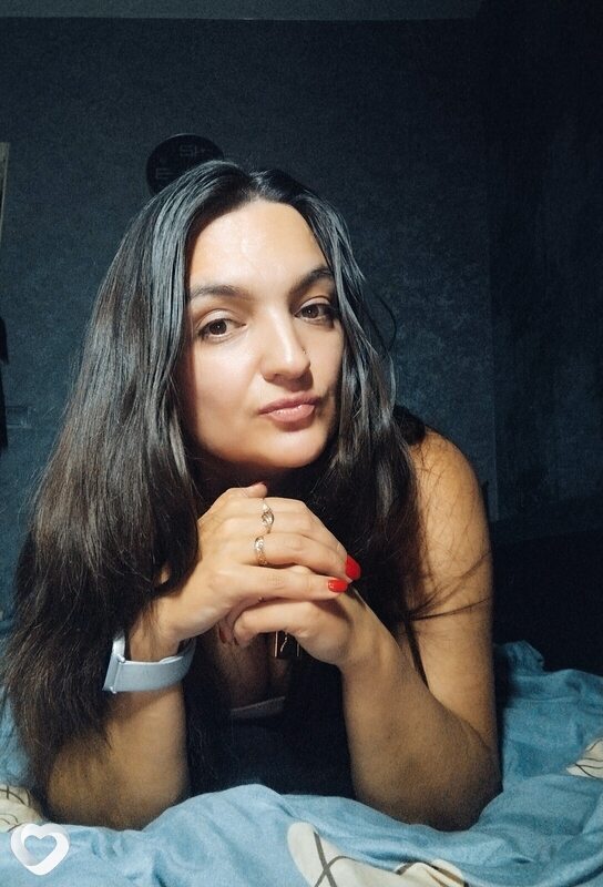 Марина, 35, Нижнем Тагиле — анкета №384306