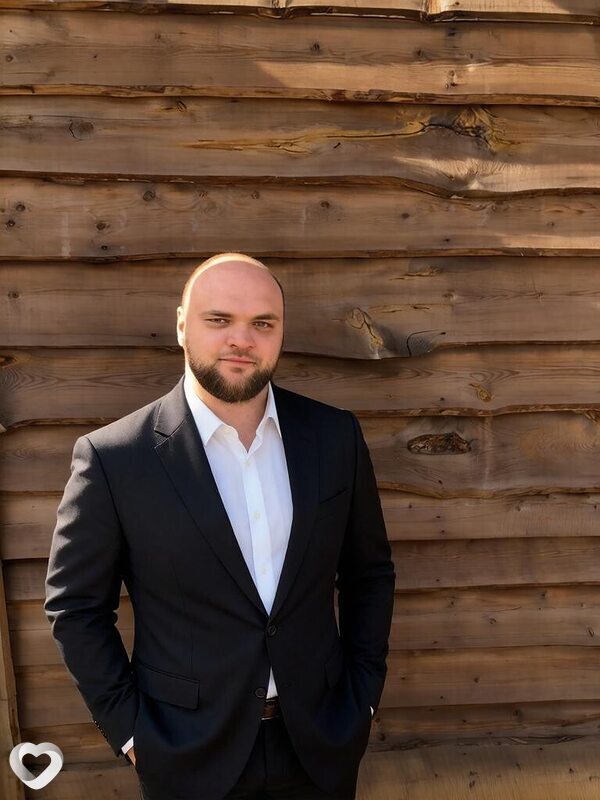 Сергей, 36, Петрозаводске — анкета №384308