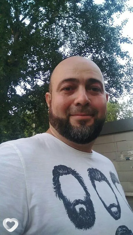 Владимир, 50, Москве — анкета №384315
