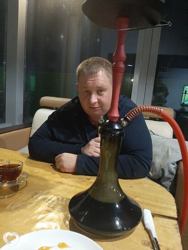 Александр, 44, Ижевске — анкета №384316
