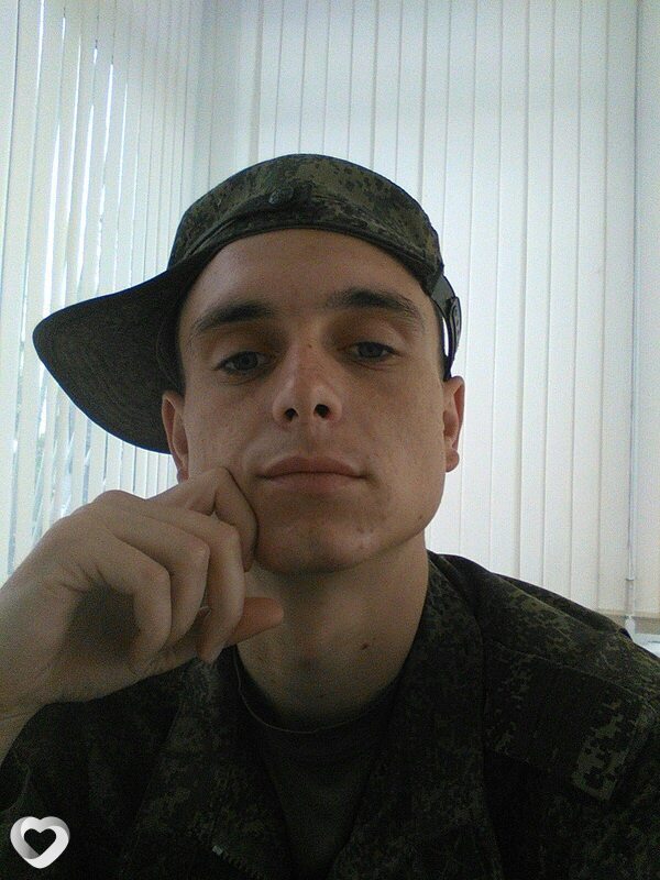 Дмитрий, 33, Москве — анкета №384317
