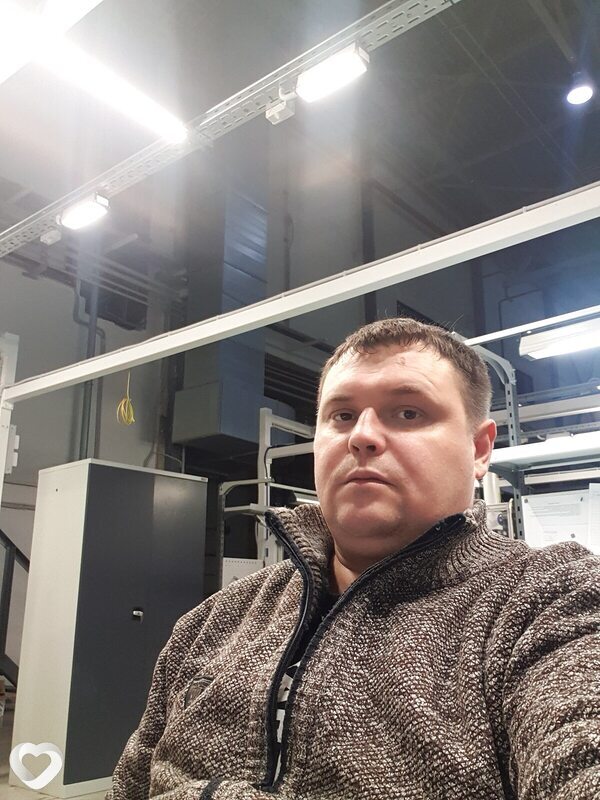 Андрей, 36, Санкт-Петербурге — анкета №383895
