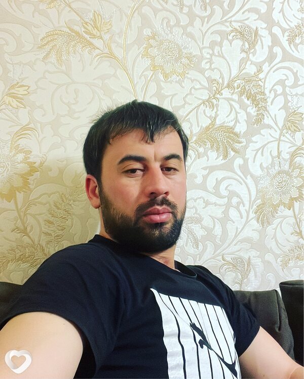 Надир, 36, Ростове-на-Дону — анкета №383896