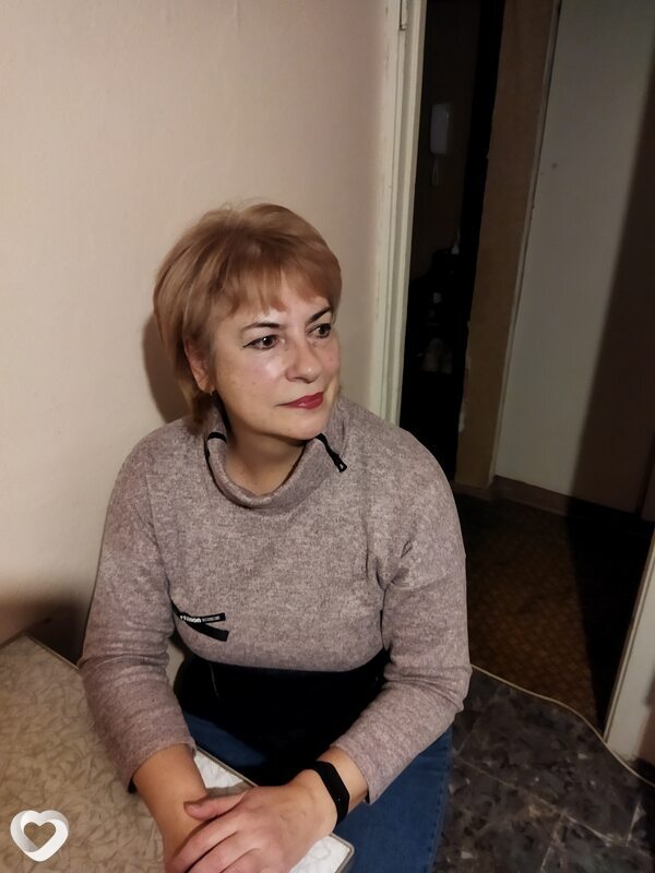 Татьяна, 63, Минске — анкета №383898