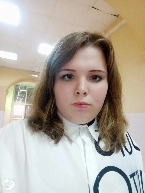Александра, 22, Сызрани — анкета №383904